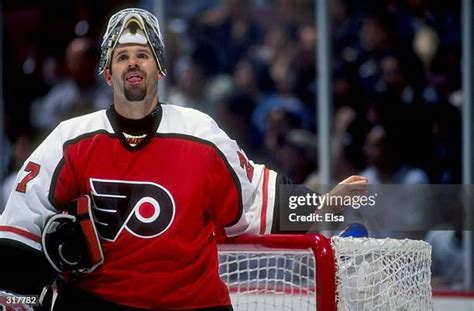 Ron Hextall Flyers Photos and Premium High Res Pictures - Getty Images