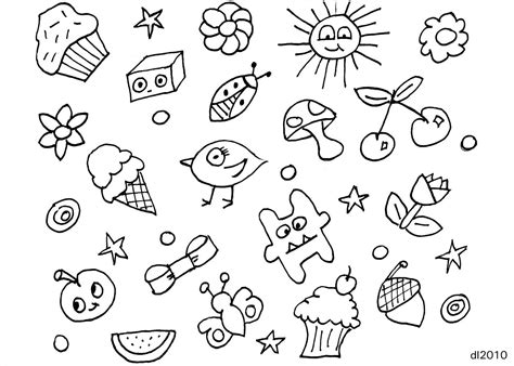 Google image | Easy doodles drawings, Simple doodles, Cute easy doodles