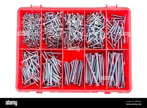 Tornillos para madera phillips cabeza plana fotografías e imágenes de alta resolución - Alamy