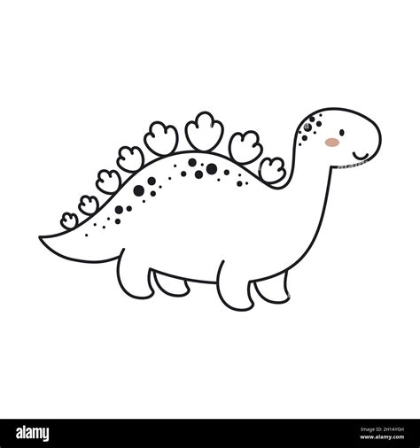 Top more than 72 cute dinosaur sketch super hot - seven.edu.vn