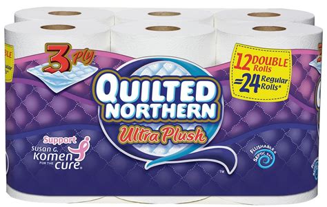 New Quilted Northern Coupon Available to Print!