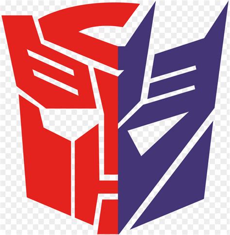 Decepticon Logo SVG