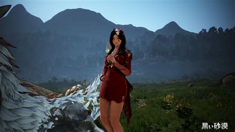 [Event] [NA][Lovely Bloom] Have a Lovely day :D! | Black Desert NA/EU