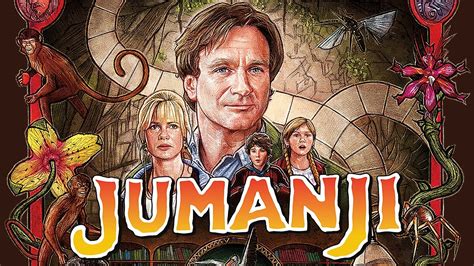 Jumanji español Latino Online Descargar 1080p