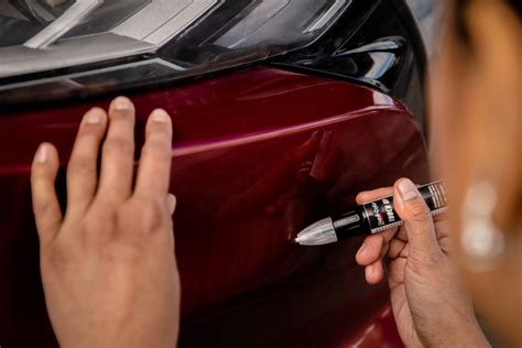 10 Best Car Touch-Up Paint Products for Those Pesky Scratches - AutoZone