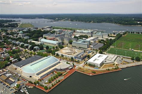 U.S. Naval Academy Harbor in Annapolis, MD, United States - harbor Reviews - Phone Number ...