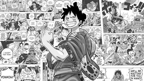 1920x3840 Resolution Monkey D Luffy Manga 1920x3840 Resolution ...