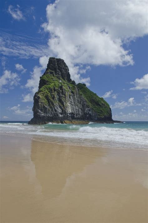 fernando de noronha | Beaches in the world, Travel around the world, Travel spot