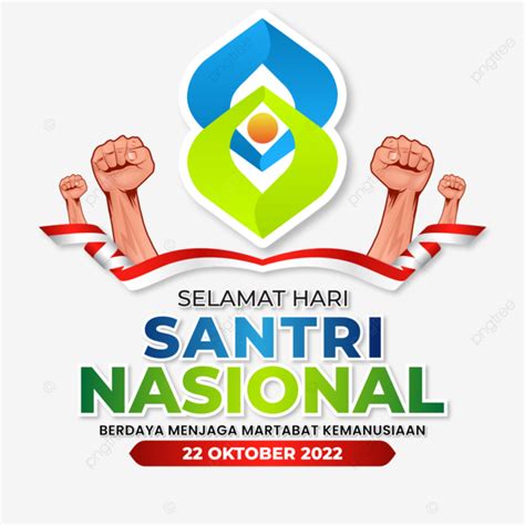 Ucapan Hari Santri Nasional 2021 - IMAGESEE