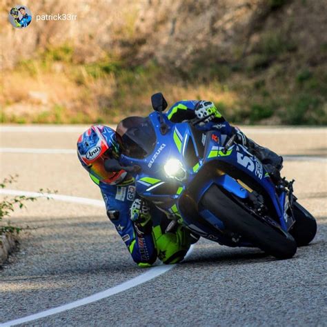 💯🚀👍 | Suzuki motorcycle, Suzuki gsxr, Racing motorcycles