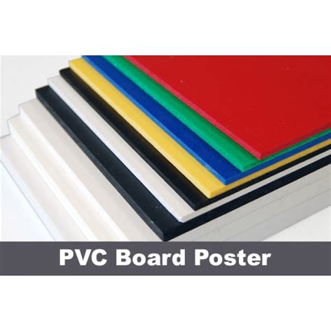 PVC Board Printing Houston | PVCBoard Sign | Board Sign Printing Service