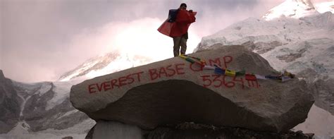 Mount Everest Base Camp Trek Package - The Ultimate Experience