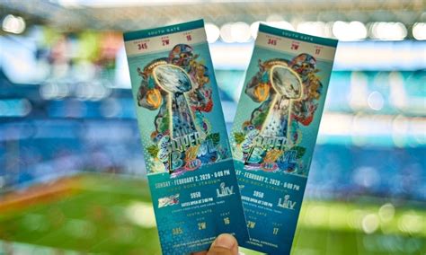 NFL offers commemorative NFT ticket stubs to fans – Official Miami Heat