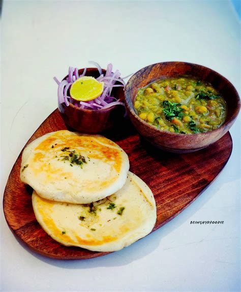 North Indian Breakfast Recipes