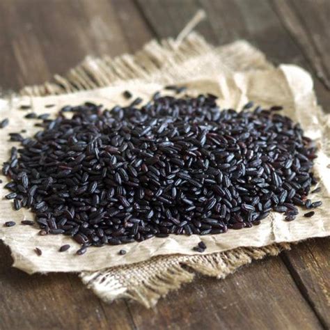 Black rice chicken risotto how to make black rice risotto black rice risotto recipe – Artofit