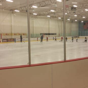 Ice Den Chandler - 11 Photos - Recreation Centres - 7225 W Harrison St ...