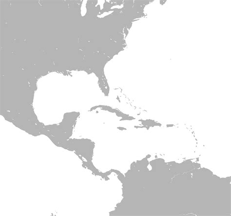 File:Caribbean map blank.png - Wikipedia