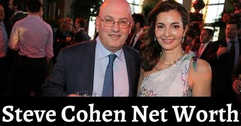 Steve Cohen Net Worth: How Much is His Real Estate? - Lake County News