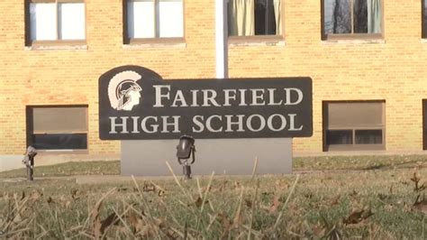 Fairfield authorities investigate school threats twice in one week