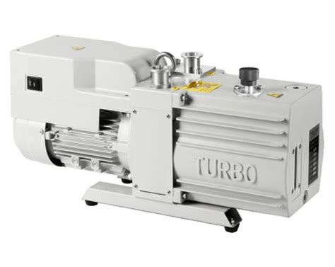 Turbo Vacuum Pump