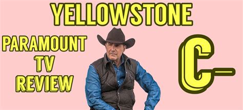 Yellowstone: Season 1 – Review – TV and City