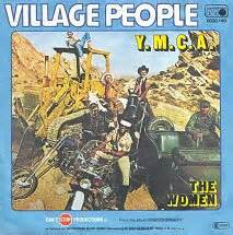 Village People - YMCA - Reviews - Album of The Year