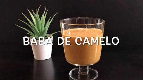 Baba de Camelo (Traditional Portuguese Dessert) - YouTube