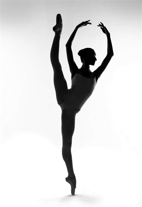 Free Ballet Dancer Silhouette, Download Free Ballet Dancer Silhouette png images, Free ClipArts ...