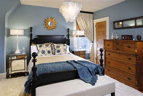 Mix match bedroom furniture ideas | Hawk Haven