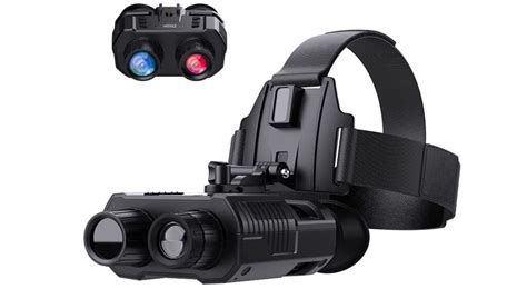 Best Cheap Night Vision Goggles Review [Budget NVG] - Night Vision Equip