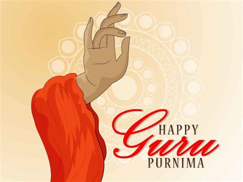 Guru Purnima Design