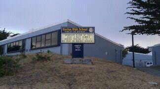 Marina High School in Marina | Marina High School 298 Patton Pkwy, Marina, CA 93933 Yahoo - US Local