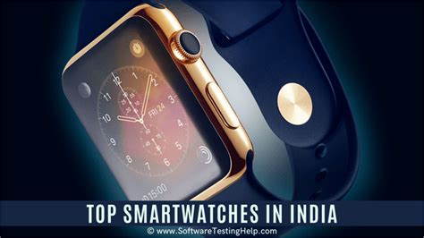 10 BEST Smartwatches in India for 2022 (Best Value for Money)