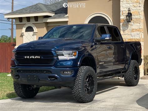 Rough Country Lift Kit Ram 1500 2WD (2019-2022) 6 Suspension Lift Kits ...