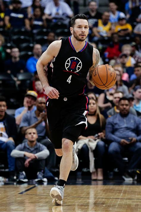 J.J. Redick Signs One-Year Deal With Sixers | Hoops Rumors