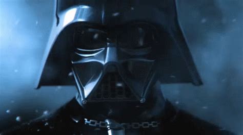 Star Wars Darth Vader GIF - Star Wars Darth Vader The Force Unleashed - Discover & Share GIFs