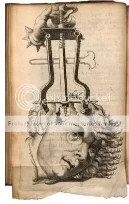 An illustrated history of trepanation | Mo Costandi