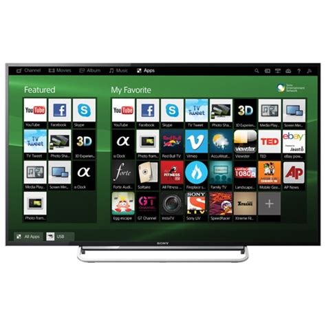 Sony 48" inch KDL- 48W600B LED TV(Official Warranty) price in Pakistan ...