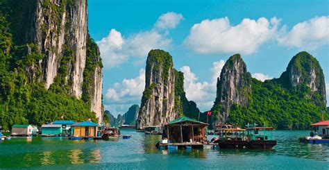 Vietnam Highlights - 8 Days | SVietnam Travel