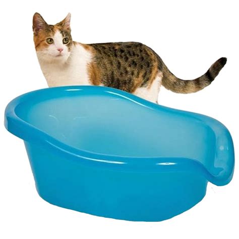 SmartCat Ultimate Litter Box – PJ Pet Products