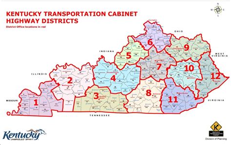 KYTC: Avoid unnecessary travel, know your district - WTVQ