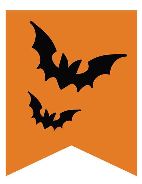 100 Best Halloween Flags To Decorate Your Home - World of Printables