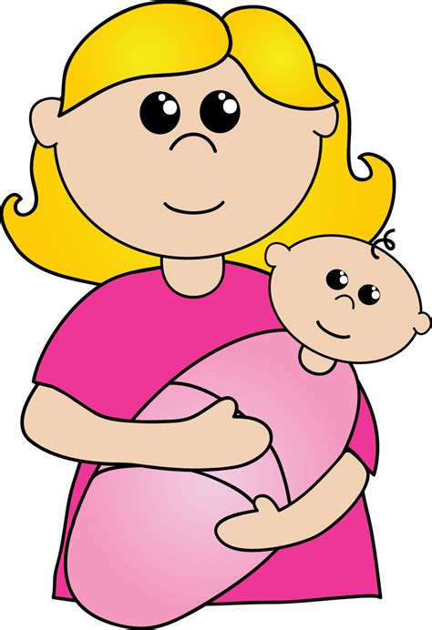 Mother Clipart Images - ClipArt Best