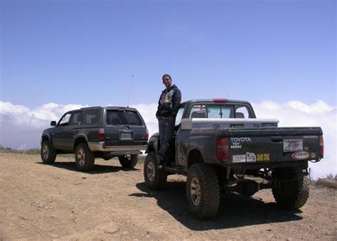 Off-Road Trail Rides in Orange County, Calif.: Off-Road.com