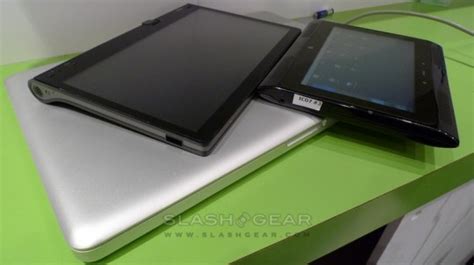 NVIDIA Tegra 2 to Go With Android; Compete With Snapdragon and Apple A4 Chipsets - Tablet News