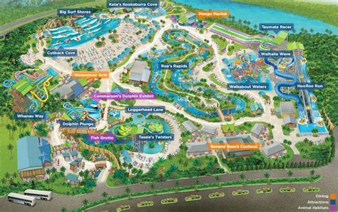 goodbye.: Aquatica Wasserpark, Orlando | Sea world, Universal planning ...