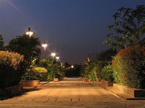 Garden of Five Senses - Entry Fee, Visit Timings, Things To Do & More...