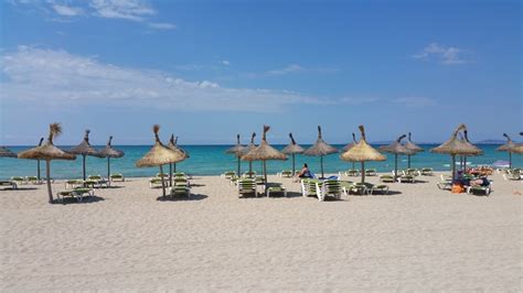 Rejuvenate at the Sunny Saadiyat Public Beach - Abu Dhabi Blog