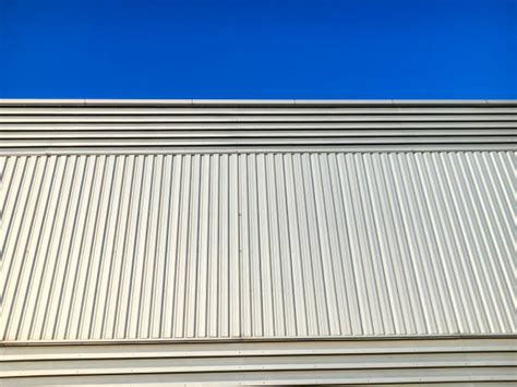 Corrugated Steel Siding Pictures Stock Photos, Pictures & Royalty-Free ...