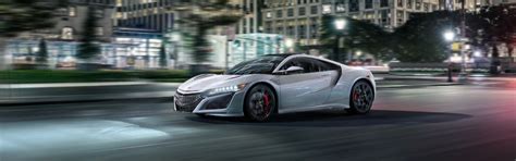 New Acura NSX for Sale in South Florida | Acura Of Pembroke Pines